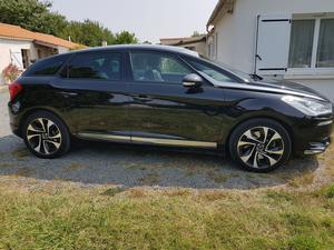 CITROëN DS5 HDi 160 Sport Chic A
