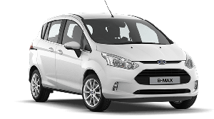 FORD B-MAX 1.0 EcoBoost 100 S&S Edition