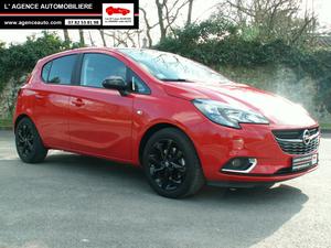 OPEL Corsa 1.4 Turbo 100 cv Color Edition S/S 5p