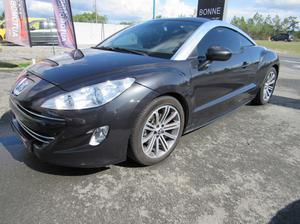 PEUGEOT RCZ 2.0 HDi FAP 163ch