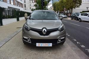 RENAULT Captur 1.2 TCE 120 EDC6 - Zen