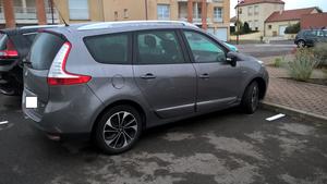 RENAULT Grand Scénic III dCi 110 Bose Edition EDC 7 pl