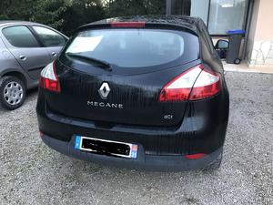 RENAULT Mégane III dCi 110 FAP eco2 Authentique Champion