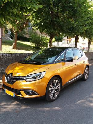 RENAULT Scenic TCe 130 Energy Intens