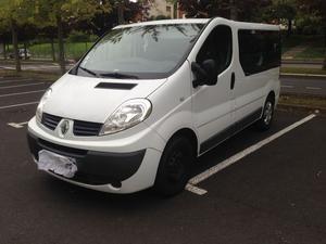 RENAULT Trafic Passenger L1H kg - 2.0 dCi 90