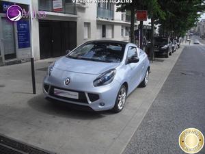 RENAULT Wind 1.2i TCe 100 Dynamique