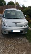 Renault Kangoo 1.5 DCi II ECO2 EXPRESSION d'occasion