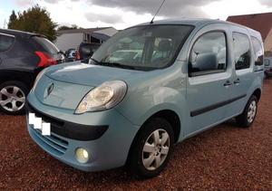 Renault Kangoo 1.5 dCi 85ch d'occasion