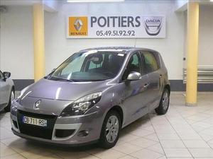 Renault Scenic III dCi 130 FAP Energy eco2 15th 