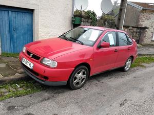 SEAT Cordoba 1.9 TDI - 90 Fresh