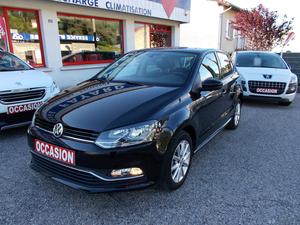 VOLKSWAGEN Polo 1.2 TSI 90 cv bluemotion technology lounge 5