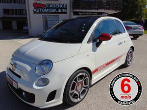 ABARTH  Turbo T-Jet 135ch