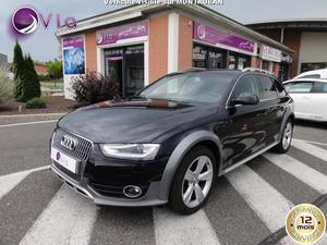 AUDI A S-tronic Ambition Luxe