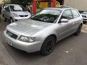 AUDI A3 1.9 TDI 90CH ATTRACTION 3P