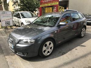 AUDI A3 2.0 TDI 140CH AMBITION LUXE