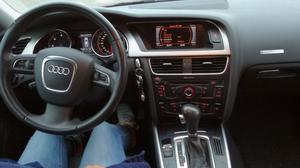 AUDI A5 Sportback 2.0 TDI 143 DPF Ambiente Multitronic A