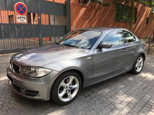 BMW 120d 177 ch Luxe A
