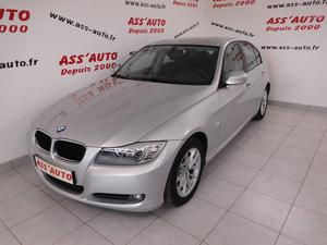 BMW 318d 143 ch Confort