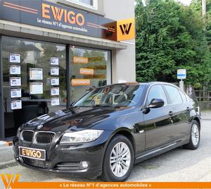 BMW 320d 184 ch Edition Luxe A