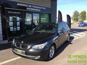 BMW 520d 177ch Excellis