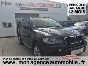 BMW X5 3.0 Luxe