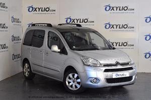 CITROëN Berlingo II (2) 1.6 HDI 90 Exclusive