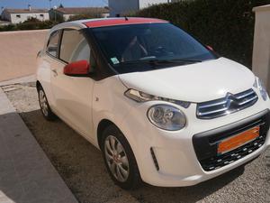 CITROëN C1 VTi 68 Mentos