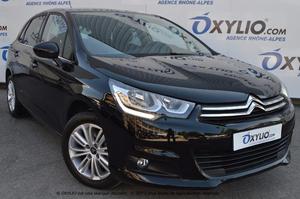 CITROëN C4 II (2) 1.6 BlueHDI 120 Millenium