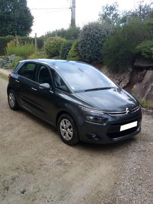 CITROëN C4 Picasso BlueHDi g Business