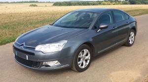 CITROëN C5 HDi 140 FAP Dynamique