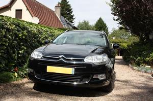 CITROëN C5 Tourer HDi 110 FAP Confort