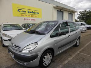 CITROëN Picasso 2.0 HDI 90 PACK