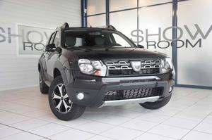 DACIA Divers 1.5 dCi 110 ch SL Explorer 4x2