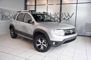 DACIA Divers 1.5 dCi 110 ch SL Explorer 4x2