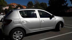 DACIA Sandero 1.5 dCi 90 FAP Lauréate