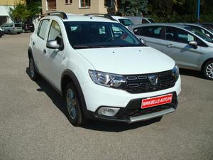 DACIA Sandero STEPWAY DCI 90 cv