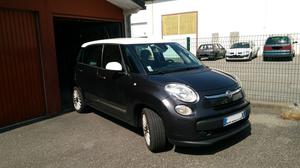 FIAT 500L 1.6 Multijet 16V 105 ch S/S Limited Edition