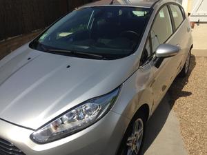 FORD Fiesta 1.4 TDCi 70 FAP Titanium