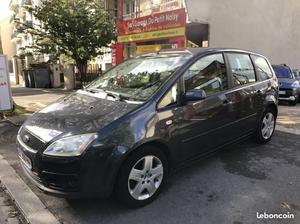 FORD Focus C-MAX 1.6 TDCI 90CH TREND