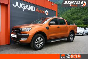 FORD Ranger 3.2 TDCI 200 WILDTRAK RIDEAU