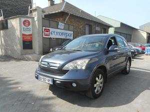 HONDA CR-V III 2.2 I-CTDI 140 ELEGANCE