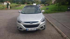 HYUNDAI ix CRDi WD Pack Premium