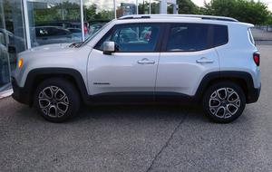 JEEP Renegade 1.4 I MultiAir S&S 140 ch Limited