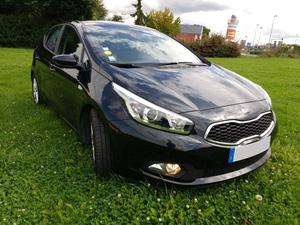 KIA Cee'd 1.6 CRDi 110 ch Style