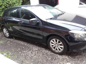 MERCEDES Classe A 180 CDI BlueEFFICIENCY Intuition