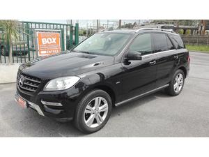 MERCEDES Classe A 250 BlueTEC Sport 7G-Tronic + (A)