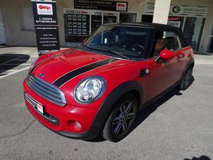 MINI Cooper Cooper 122ch Pack Chili