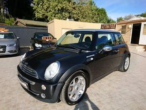 MINI Mini 1.6i - 115 Cooper CVT