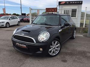 MINI Mini 1.6i - 175 Cooper S