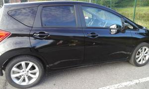 NISSAN Note 1.5 dCi - 90 Tekna